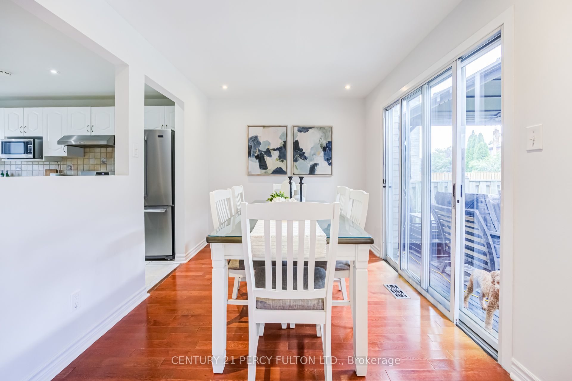 608 Beckworth Square Property Photo 6