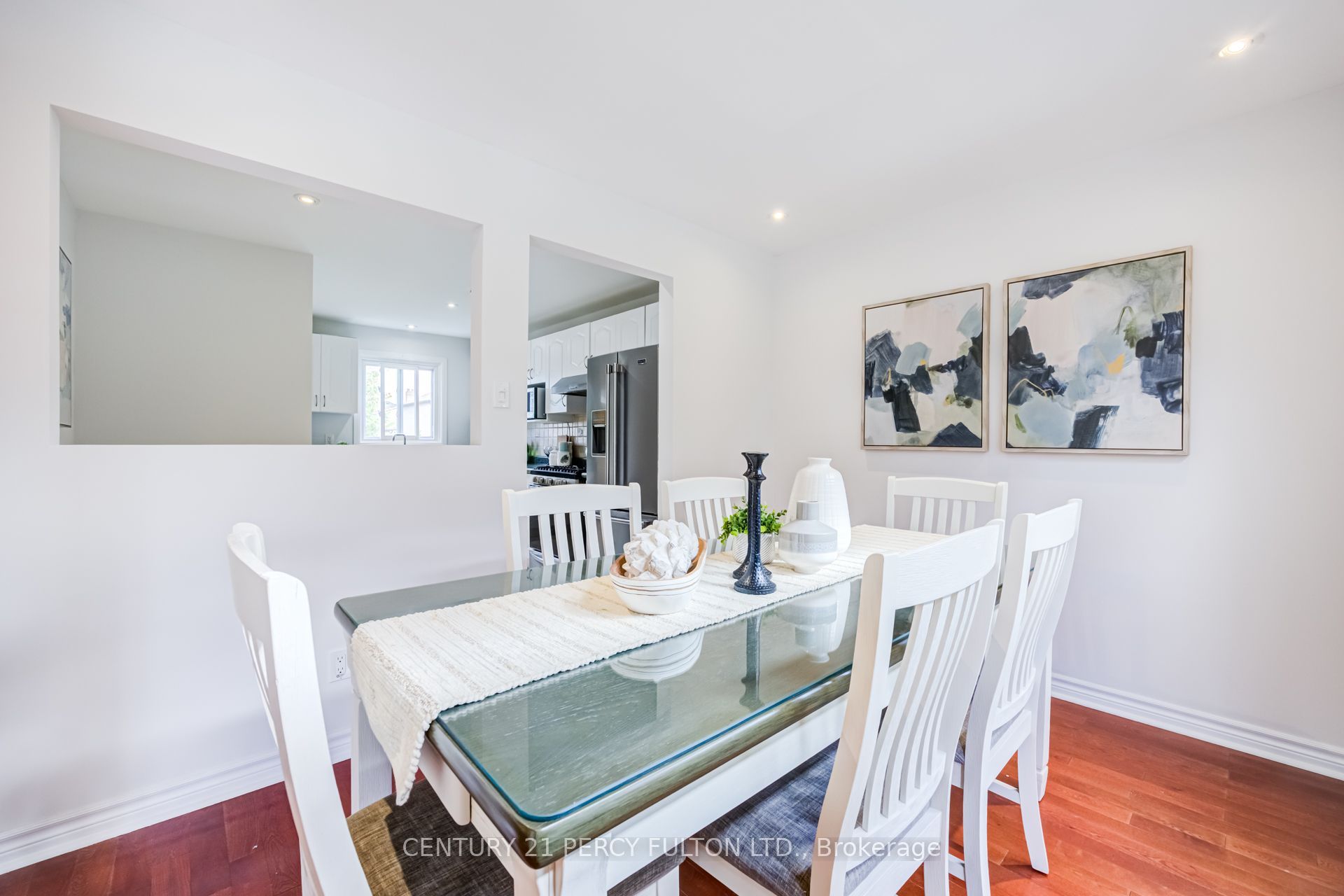 608 Beckworth Square Property Photo 7