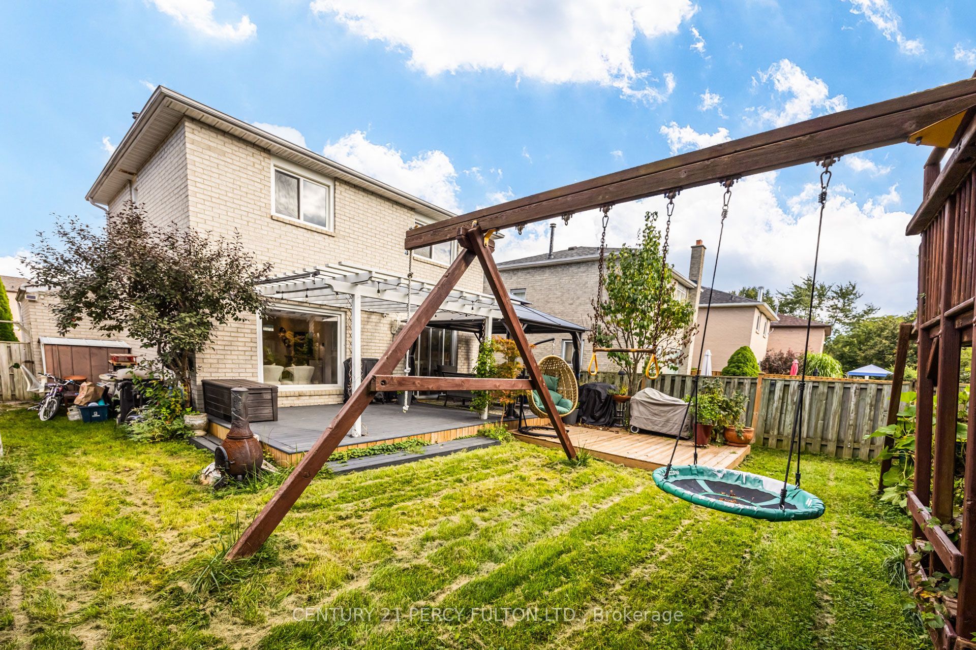 608 Beckworth Square Property Photo 36