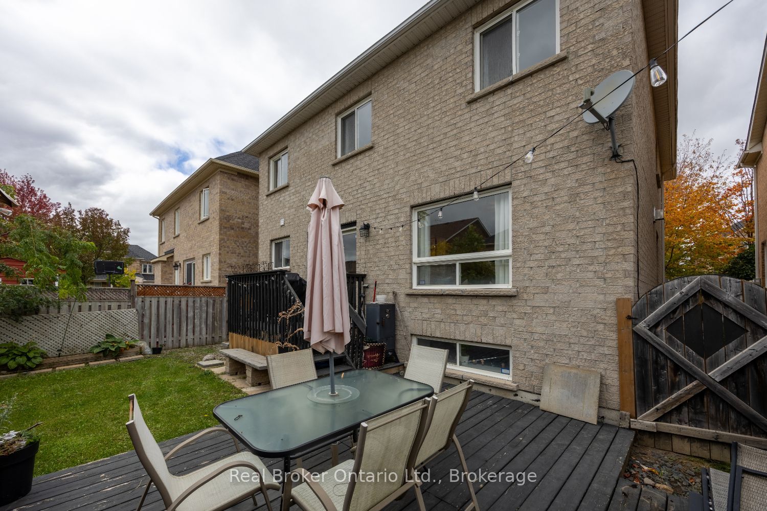 3 Durling Rock Street Property Photo 37