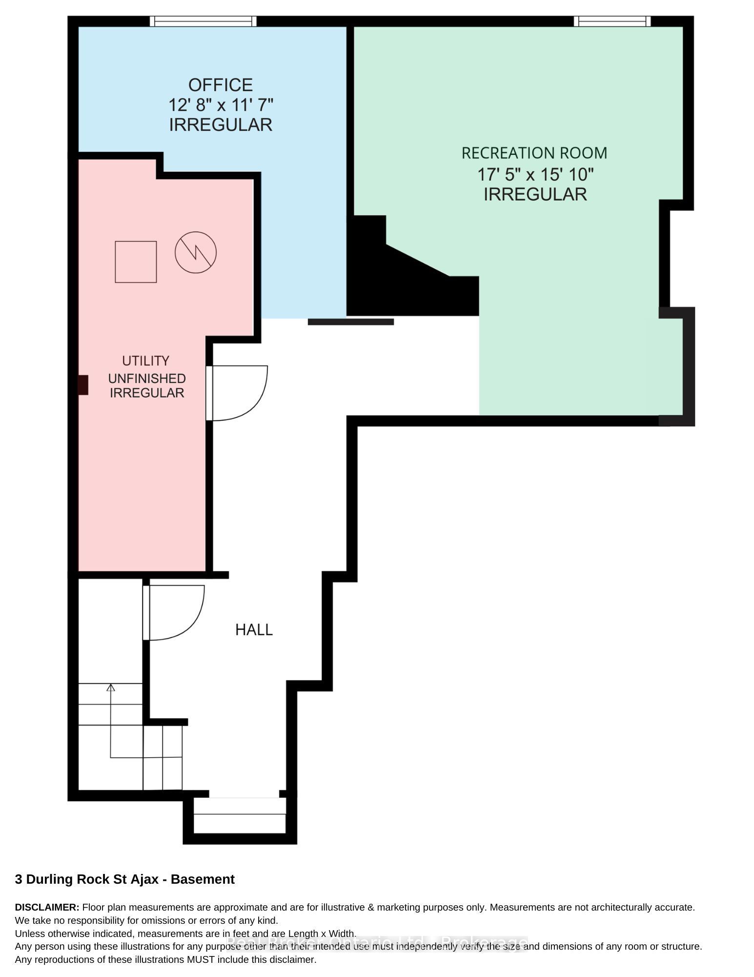 3 Durling Rock Street Property Photo 45