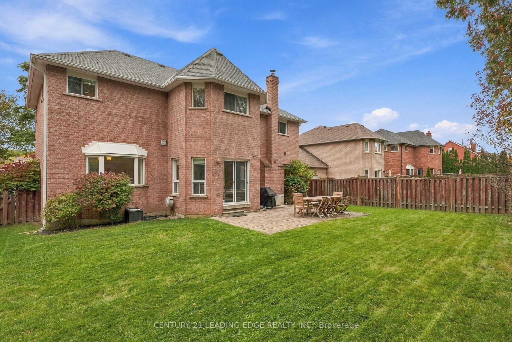 1629 Valley Ridge Crescent Property Photo 45