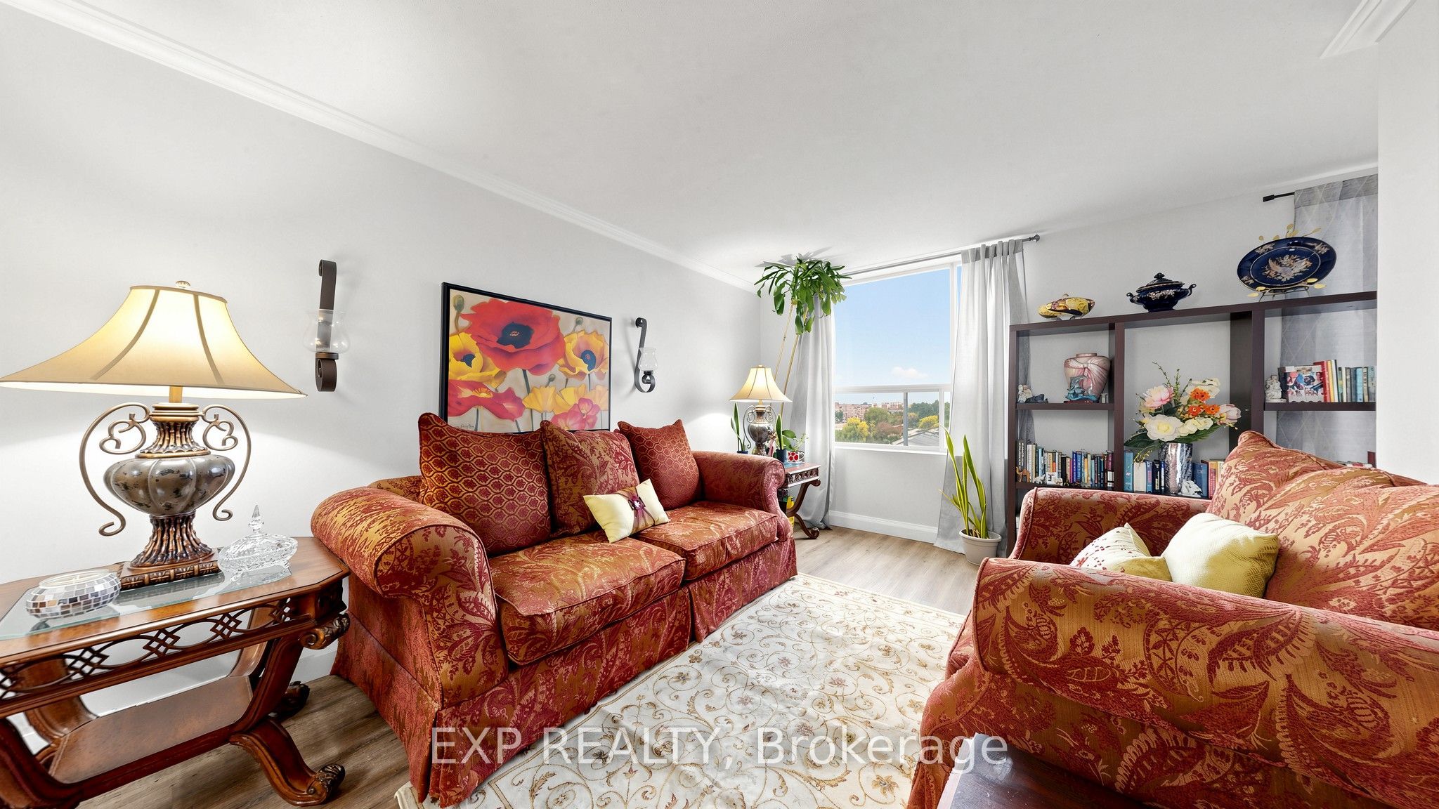 1655 Pickering Parkway 703 Property Photo 5