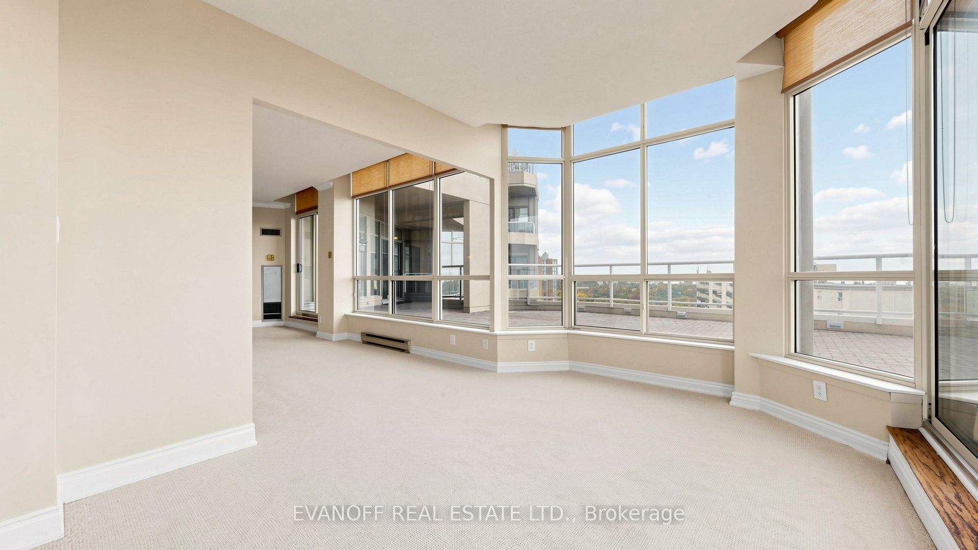 20 Guildwood Parkway 1406 Property Photo 8