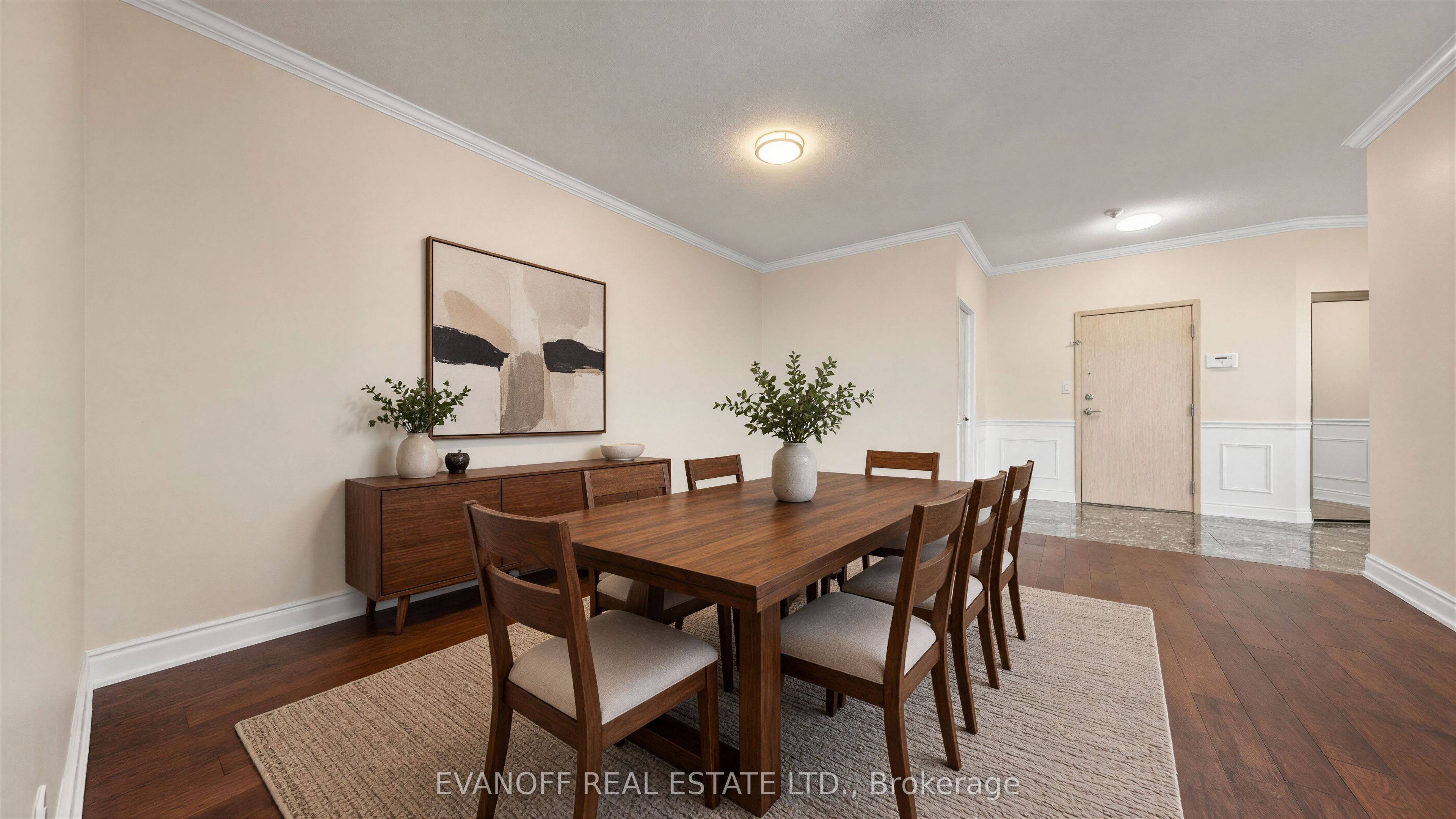 20 Guildwood Parkway 1406 Property Photo 11