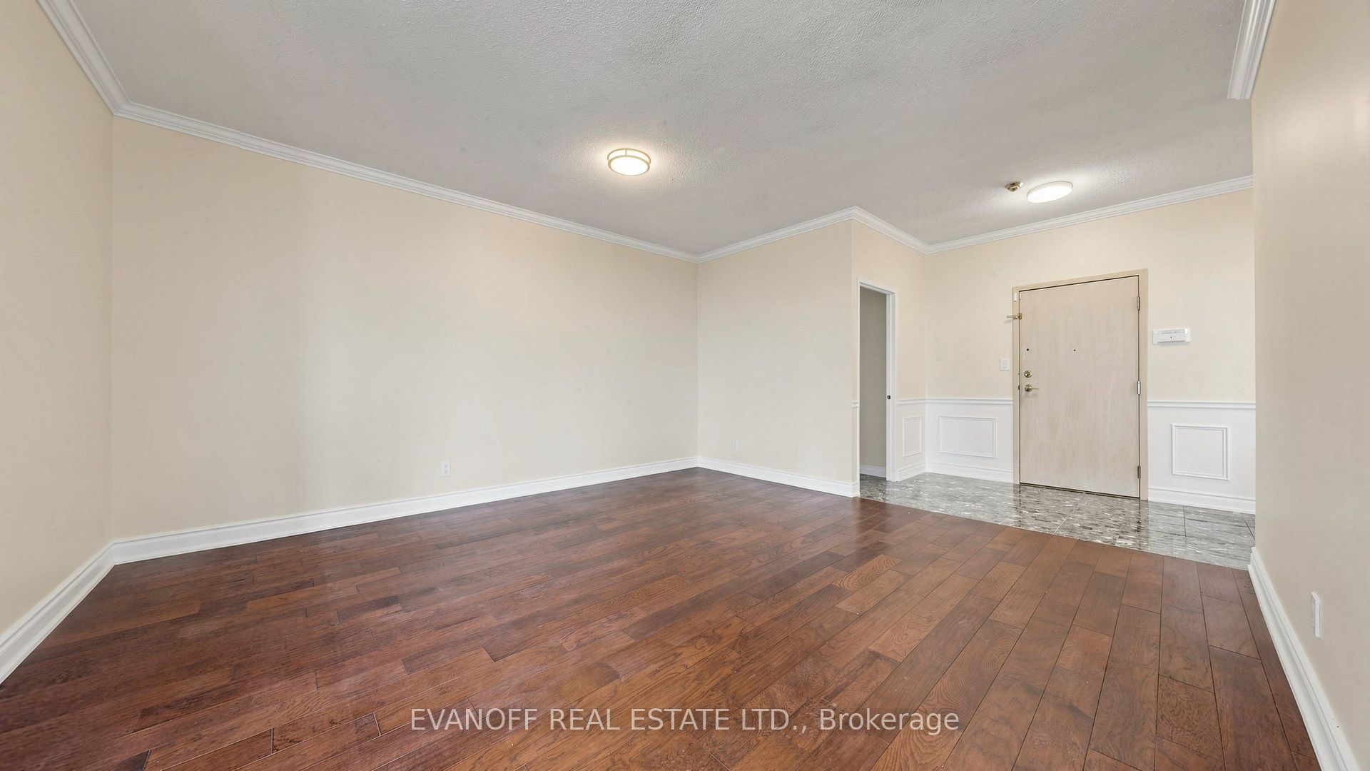 20 Guildwood Parkway 1406 Property Photo 12
