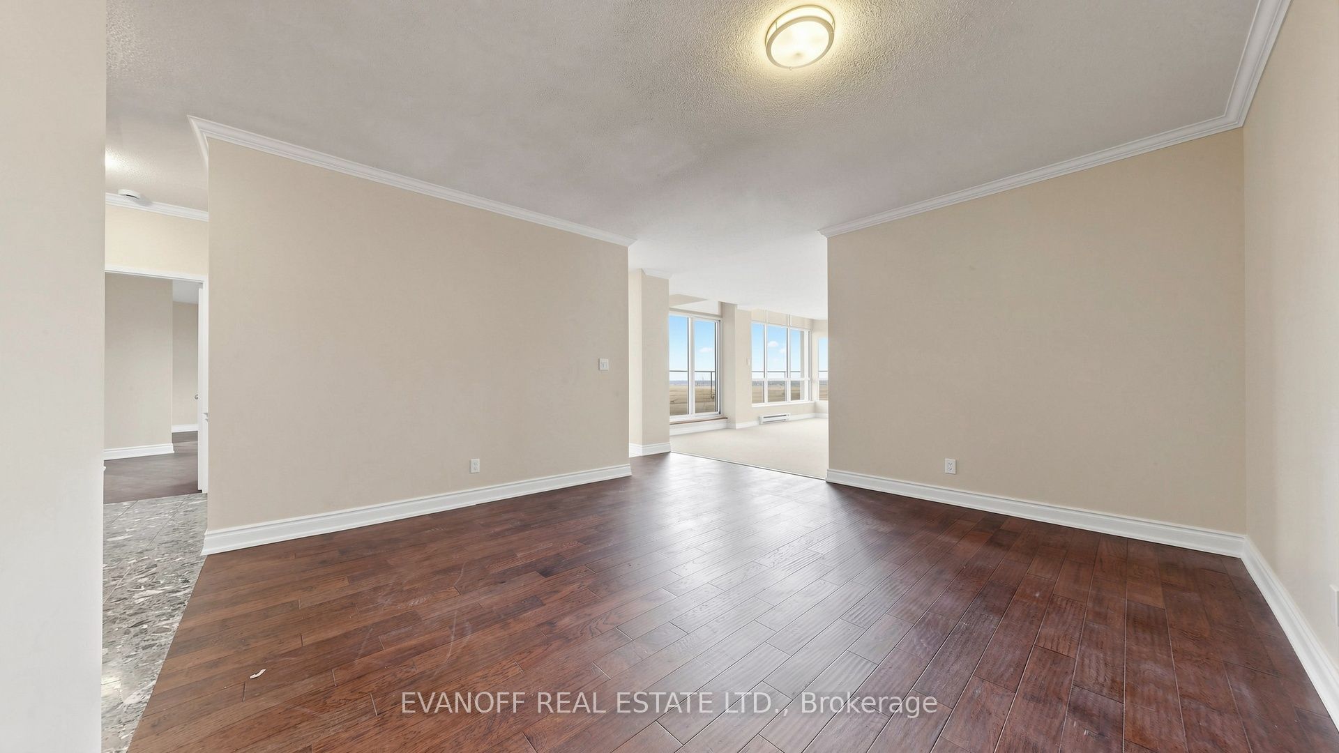 20 Guildwood Parkway 1406 Property Photo 13