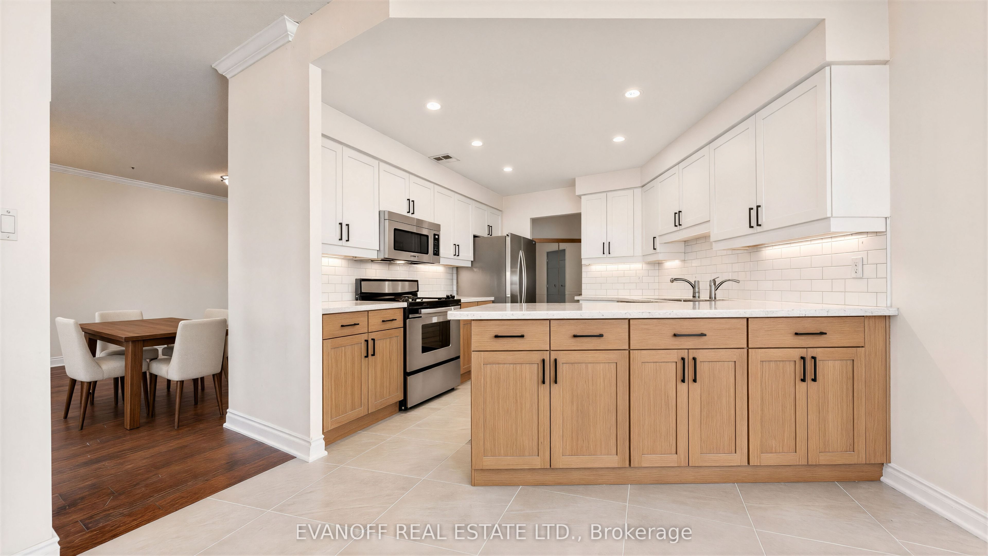 20 Guildwood Parkway 1406 Property Photo 14