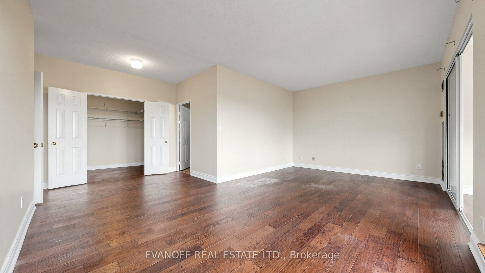20 Guildwood Parkway 1406 Property Photo 21