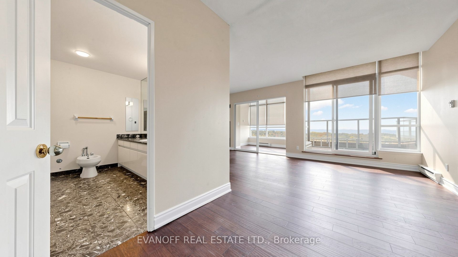 20 Guildwood Parkway 1406 Property Photo 23