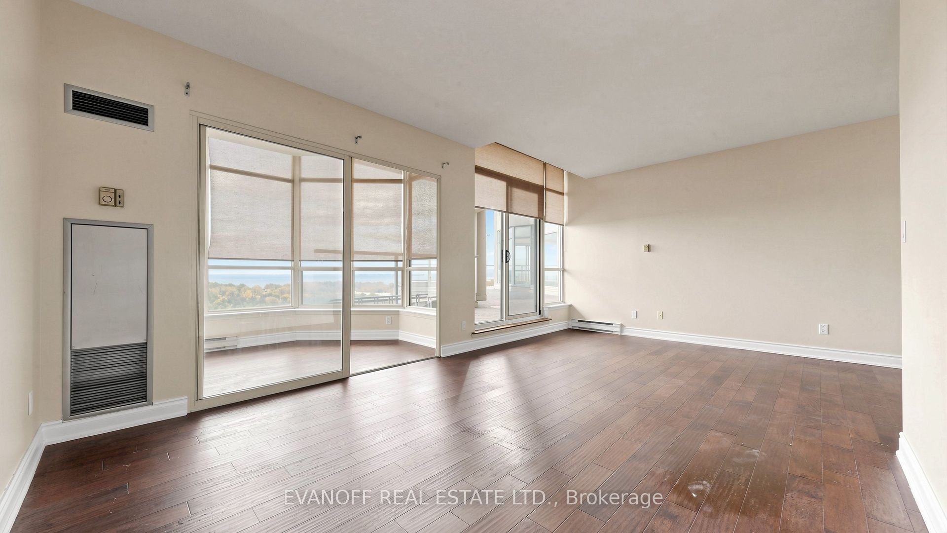 20 Guildwood Parkway 1406 Property Photo 24