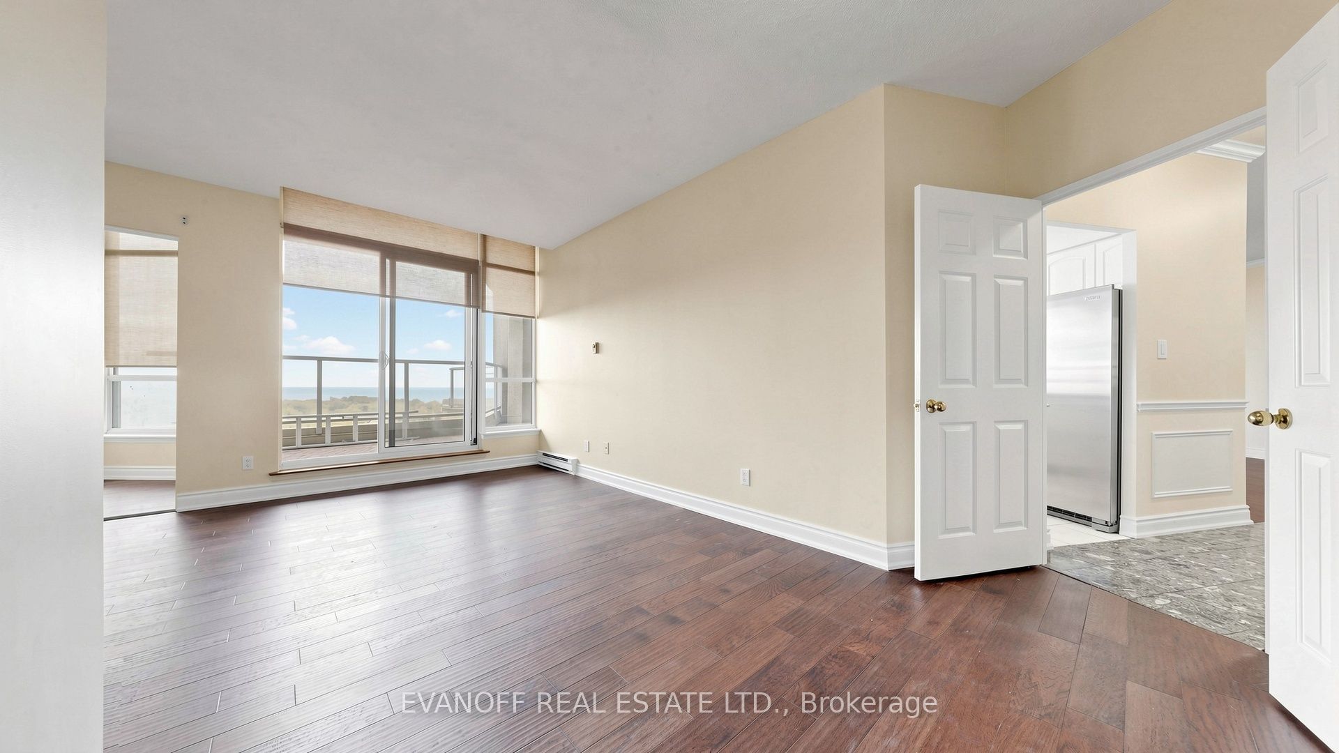 20 Guildwood Parkway 1406 Property Photo 26