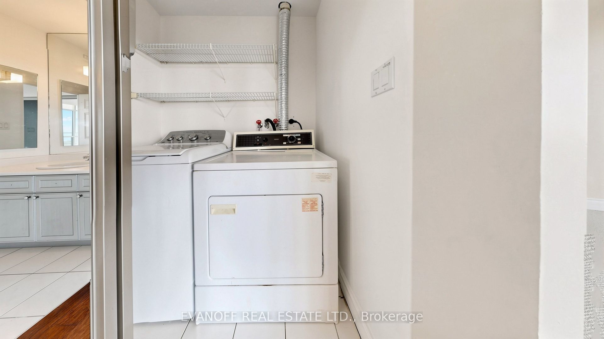 20 Guildwood Parkway 1406 Property Photo 34