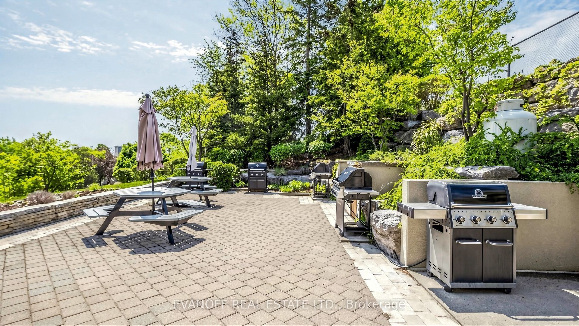 20 Guildwood Parkway 1406 Property Photo 49