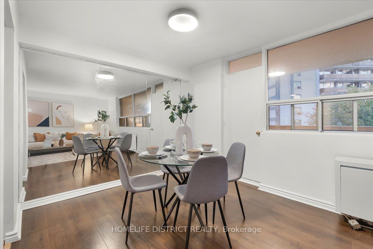 3420 Eglinton Avenue E 404 Property Photo 11