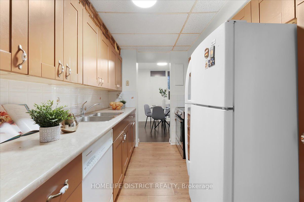 3420 Eglinton Avenue E 404 Property Photo 15