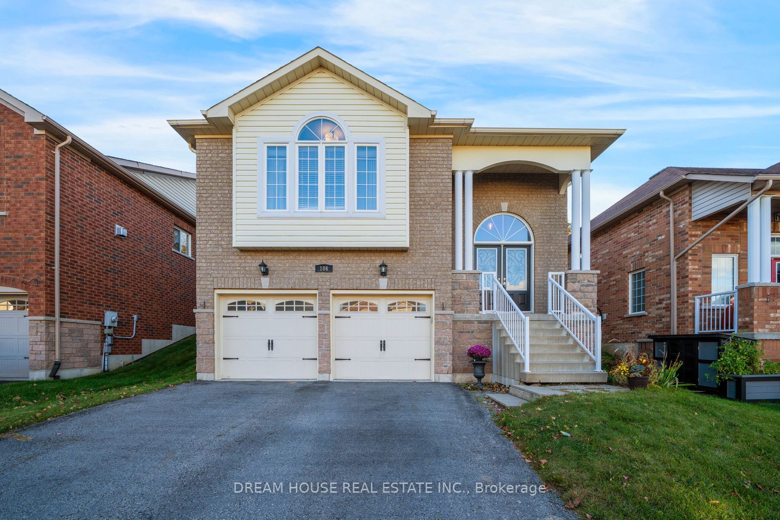 186 Fenning Drive Property Photo 1