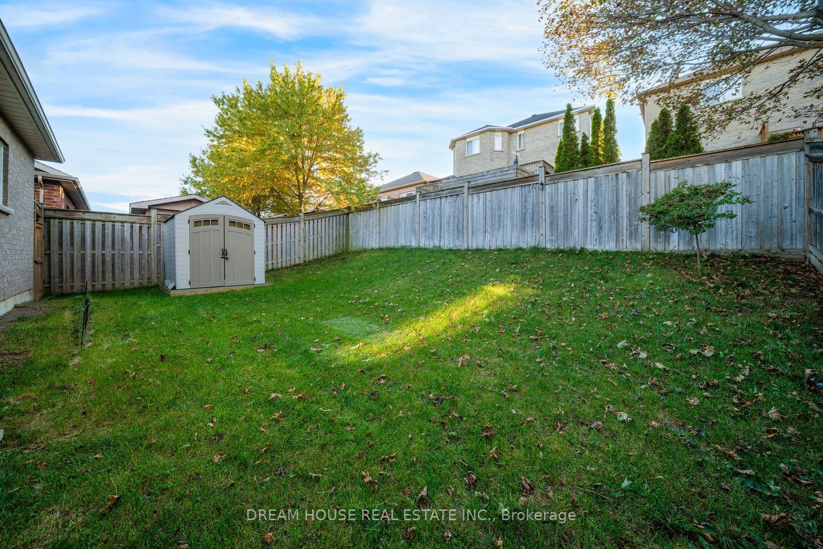 186 Fenning Drive Property Photo 25