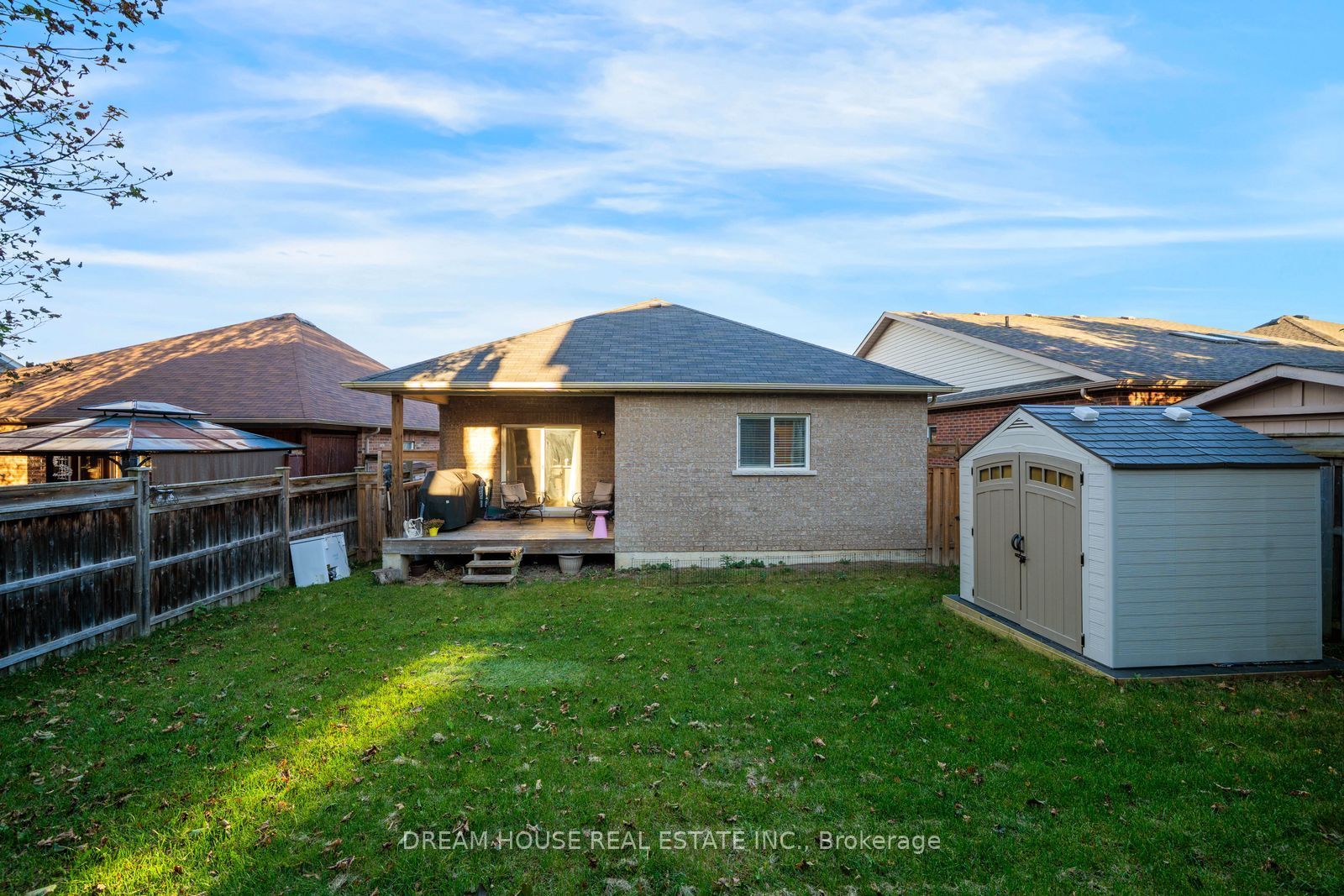 186 Fenning Drive Property Photo 26