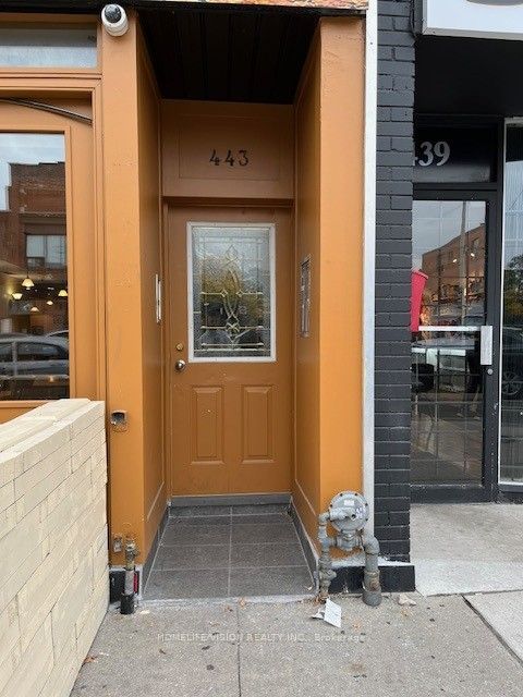 443 Danforth Avenue Property Photo 1