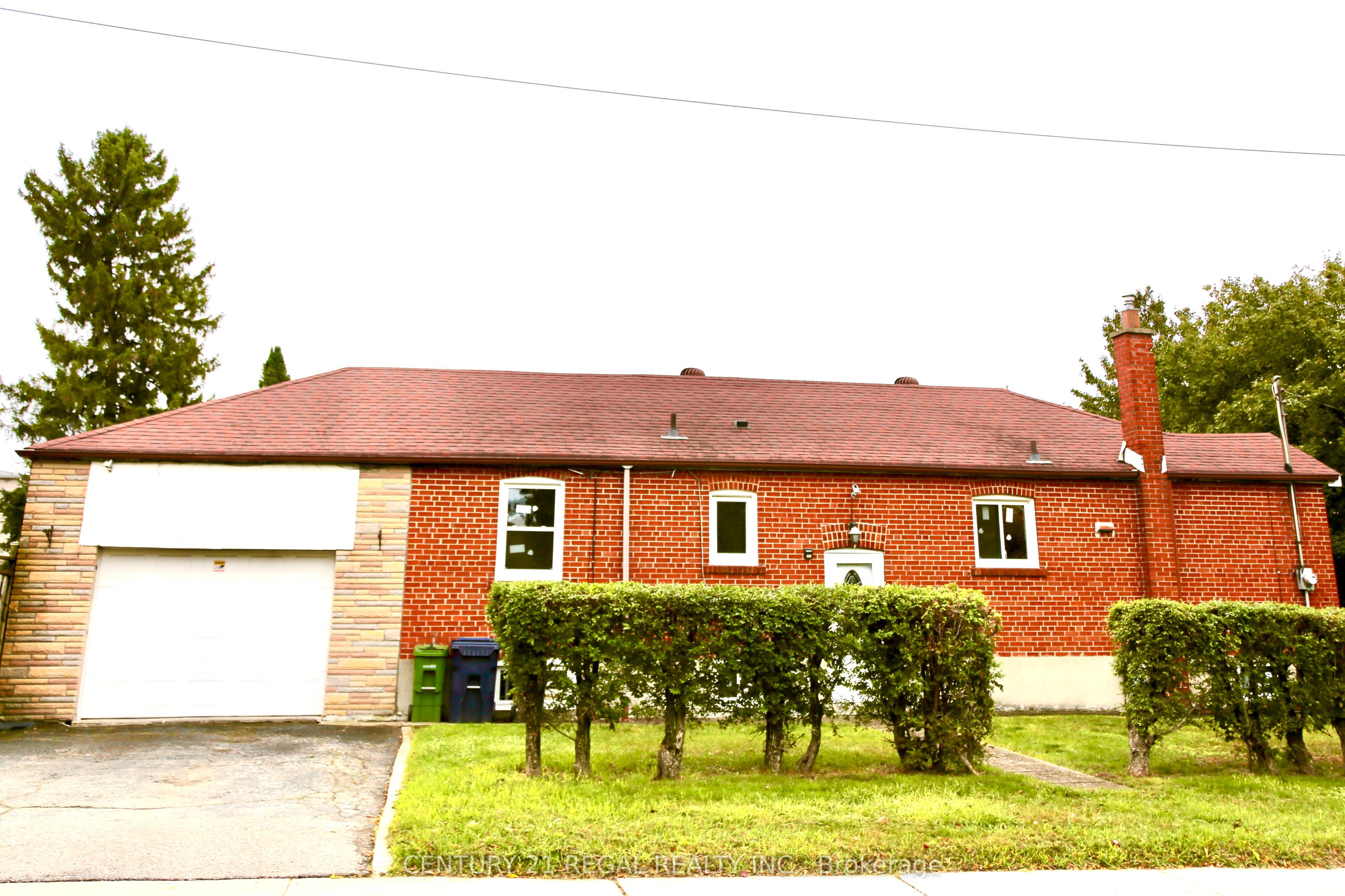 987 Victoria Park Avenue