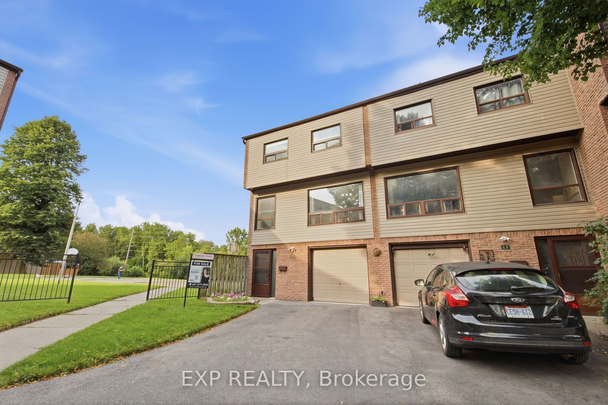 64 Parklane Circle Property Photo 45