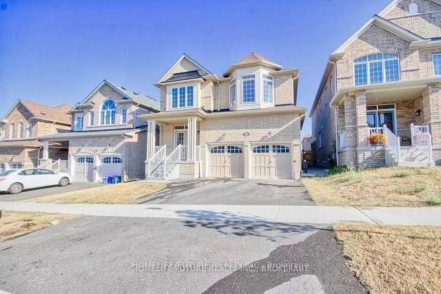 983 Wrenwood Drive Property Photo 2