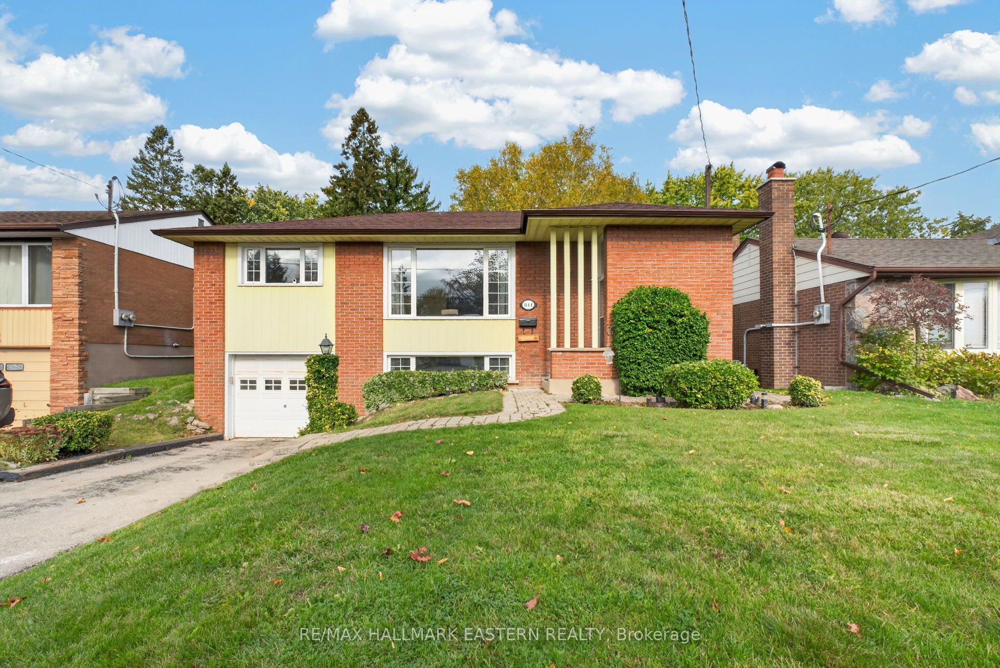 844 Florell Drive Property Photo 1