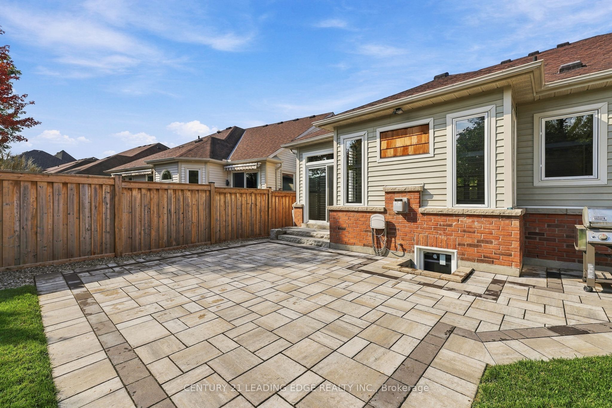 195 Whitby Shores Greenway Property Photo 45