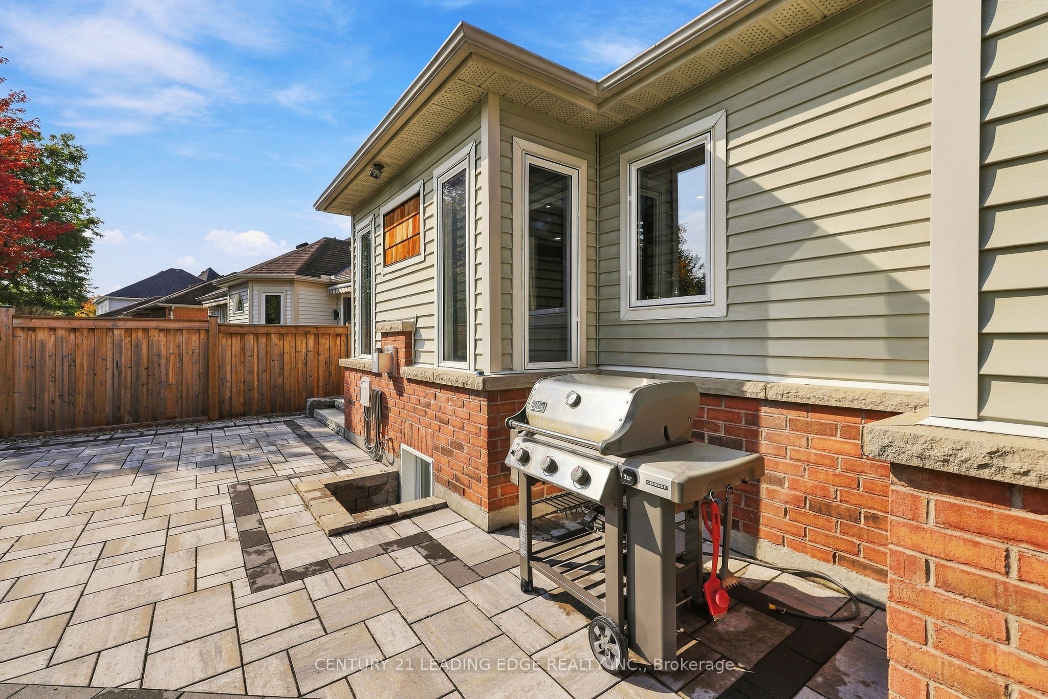 195 Whitby Shores Greenway Property Photo 46