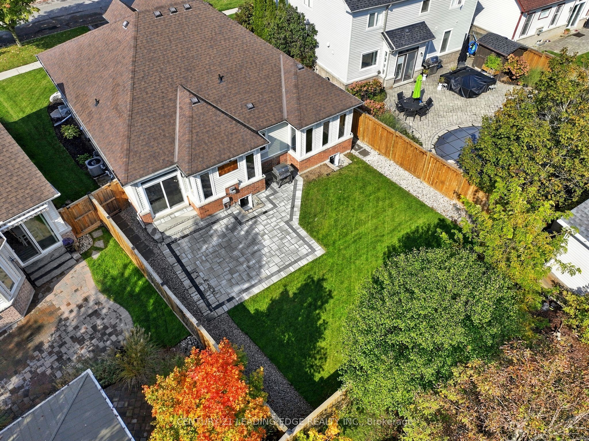 195 Whitby Shores Greenway Property Photo 49