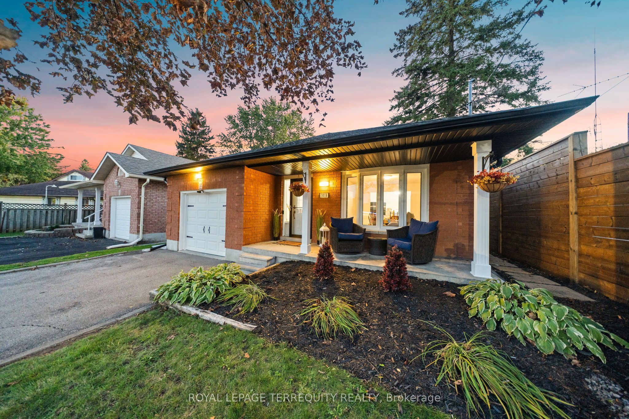 3018 Trulls Road Property Photo 2