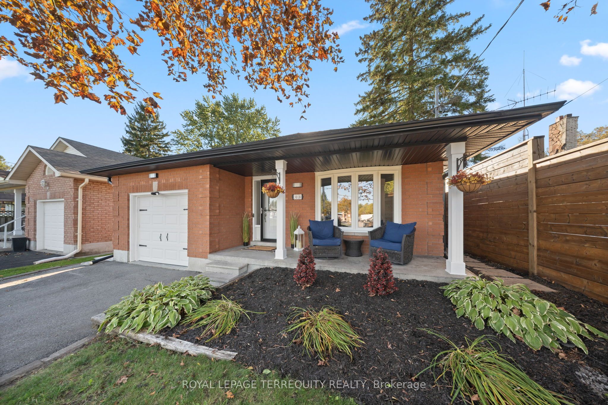3018 Trulls Road Property Photo 4