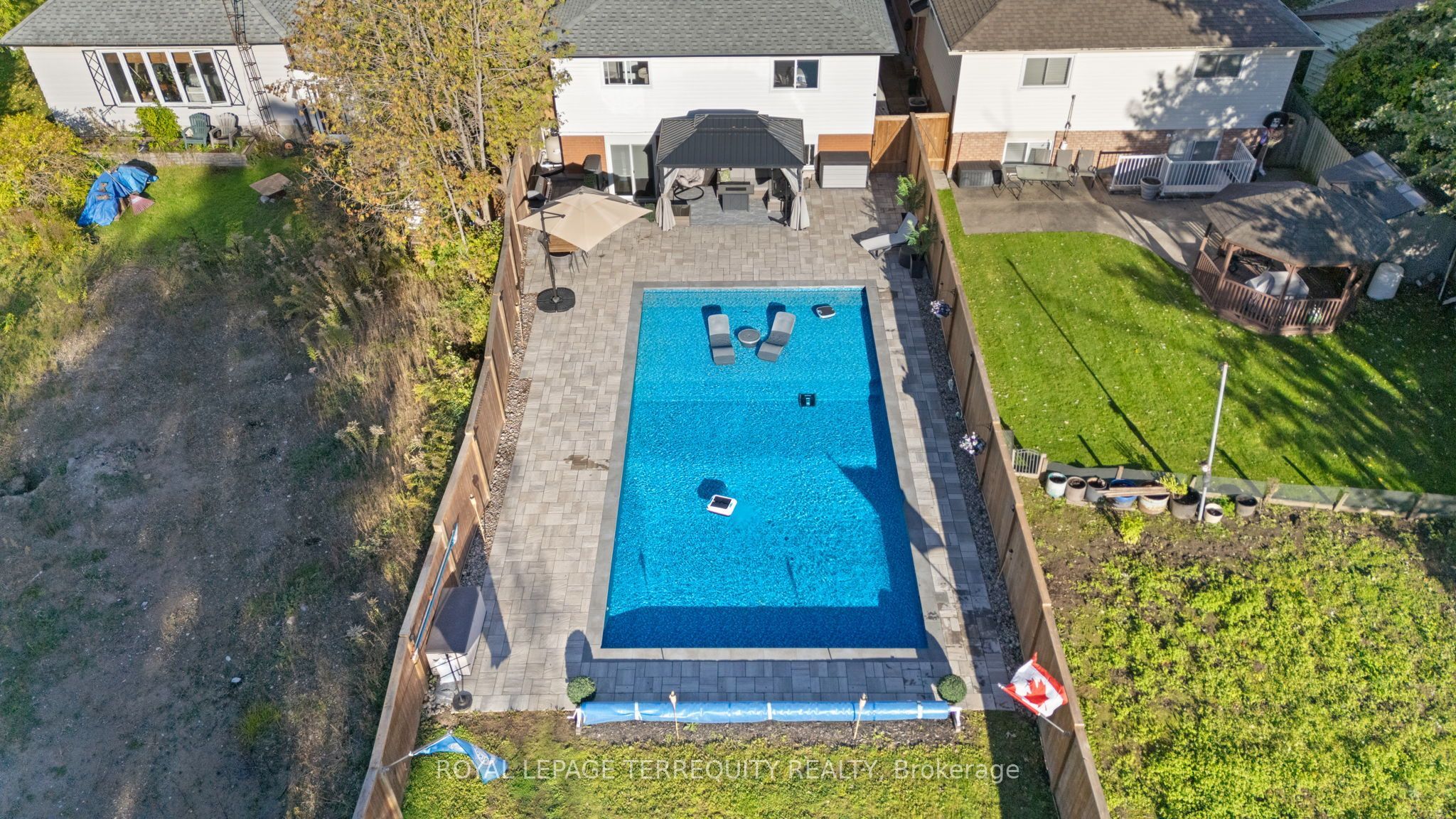 3018 Trulls Road Property Photo 42