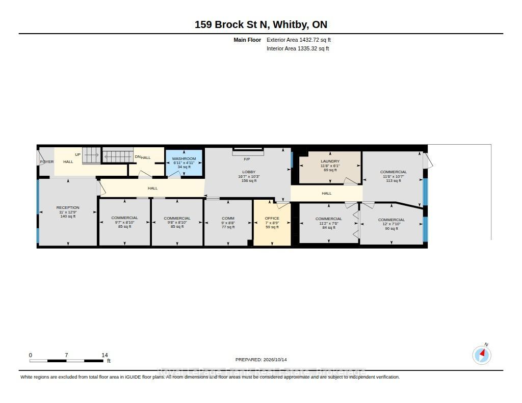 159 Brock Street N Property Photo 34