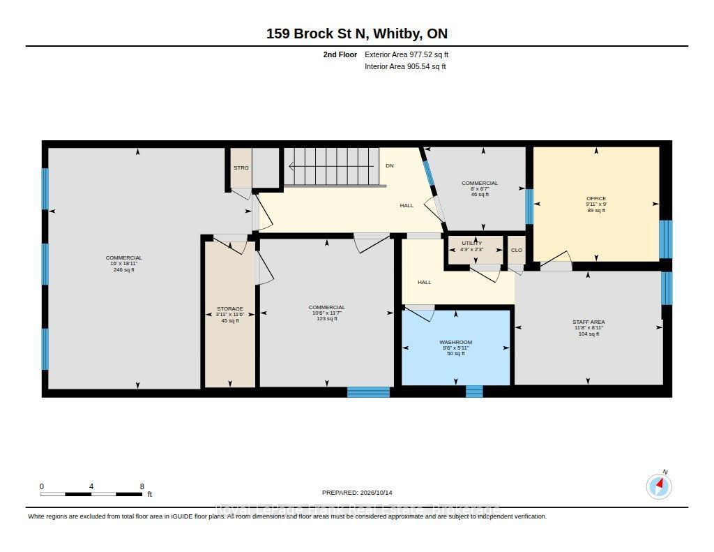 159 Brock Street N Property Photo 35