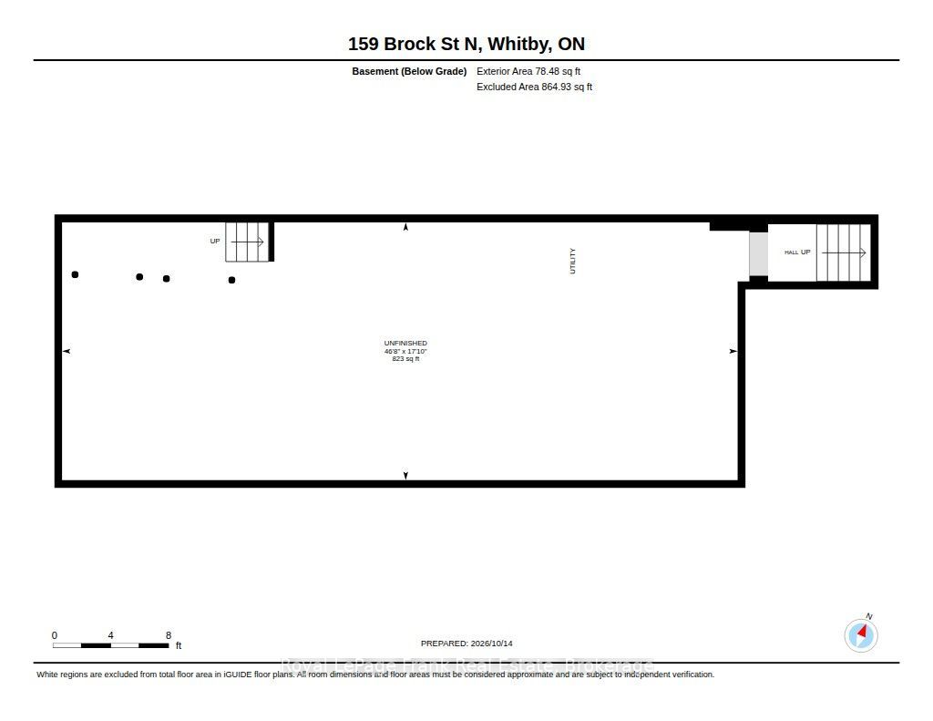159 Brock Street N Property Photo 36
