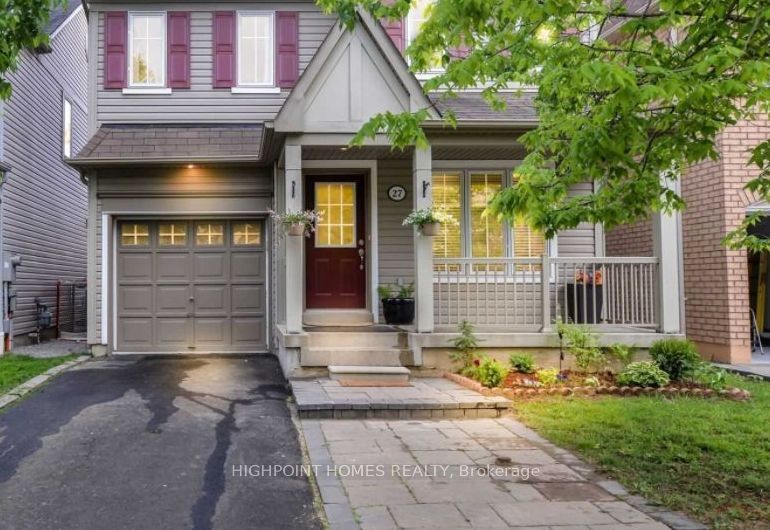 27 Mcnicol Crescent Property Photo 1