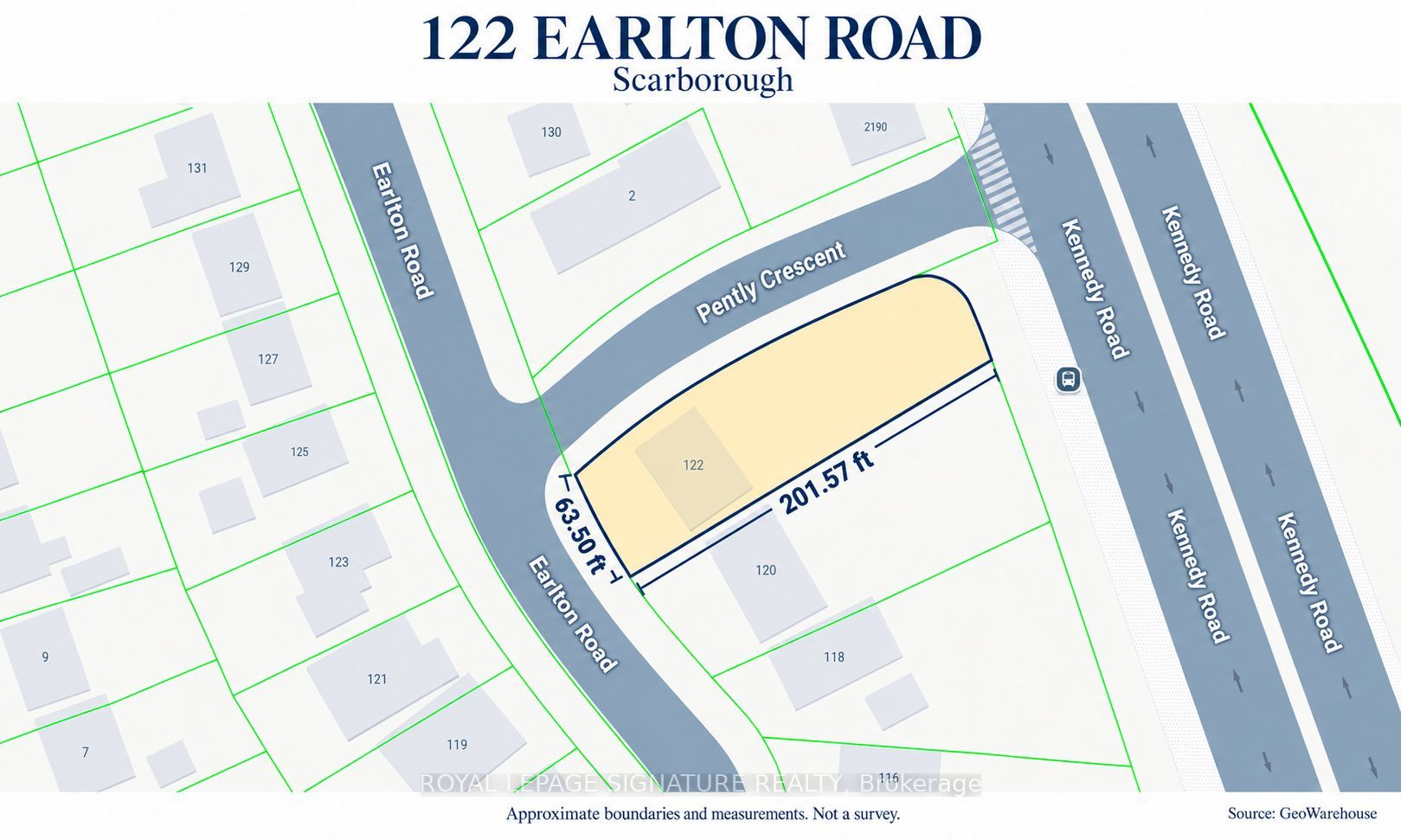 122 Earlton Road Property Photo 1