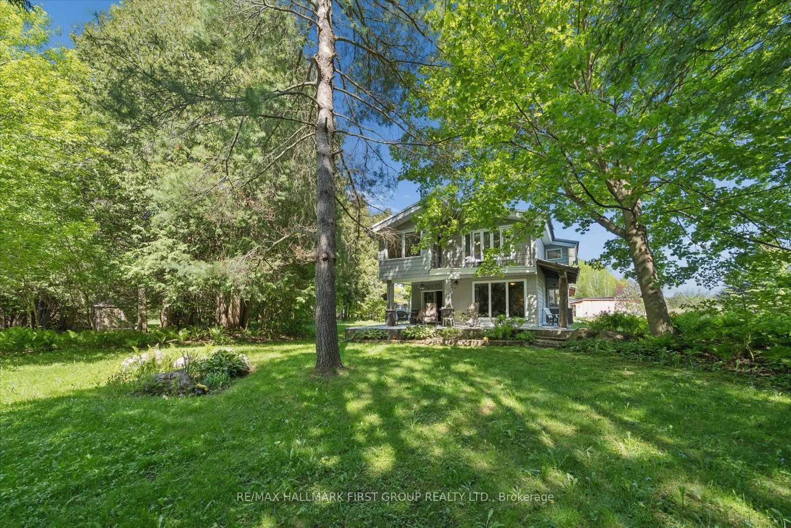 7167 Carscadden Road Property Photo 2