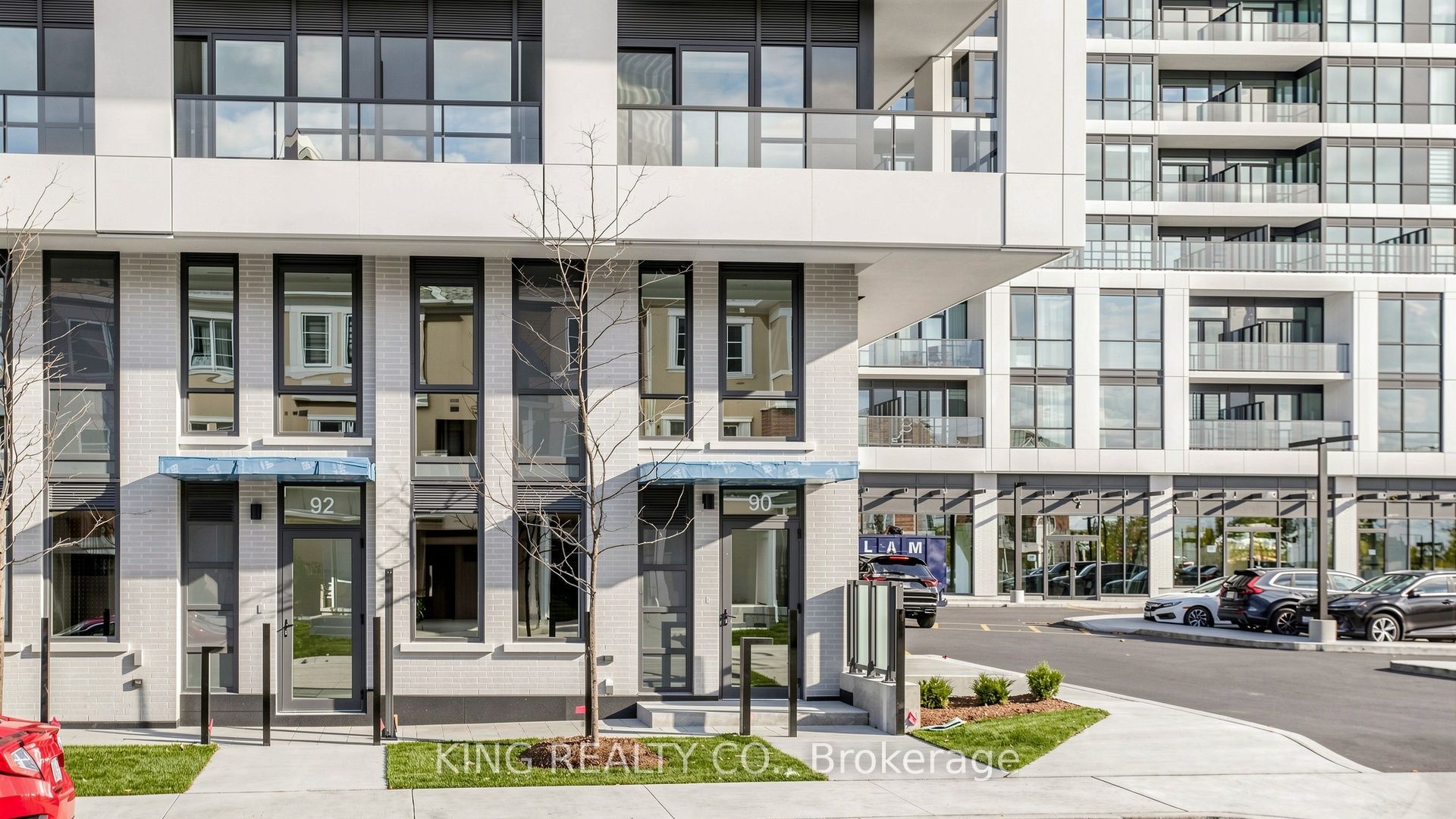 90 Mendelssohn Street 101 Property Photo 2