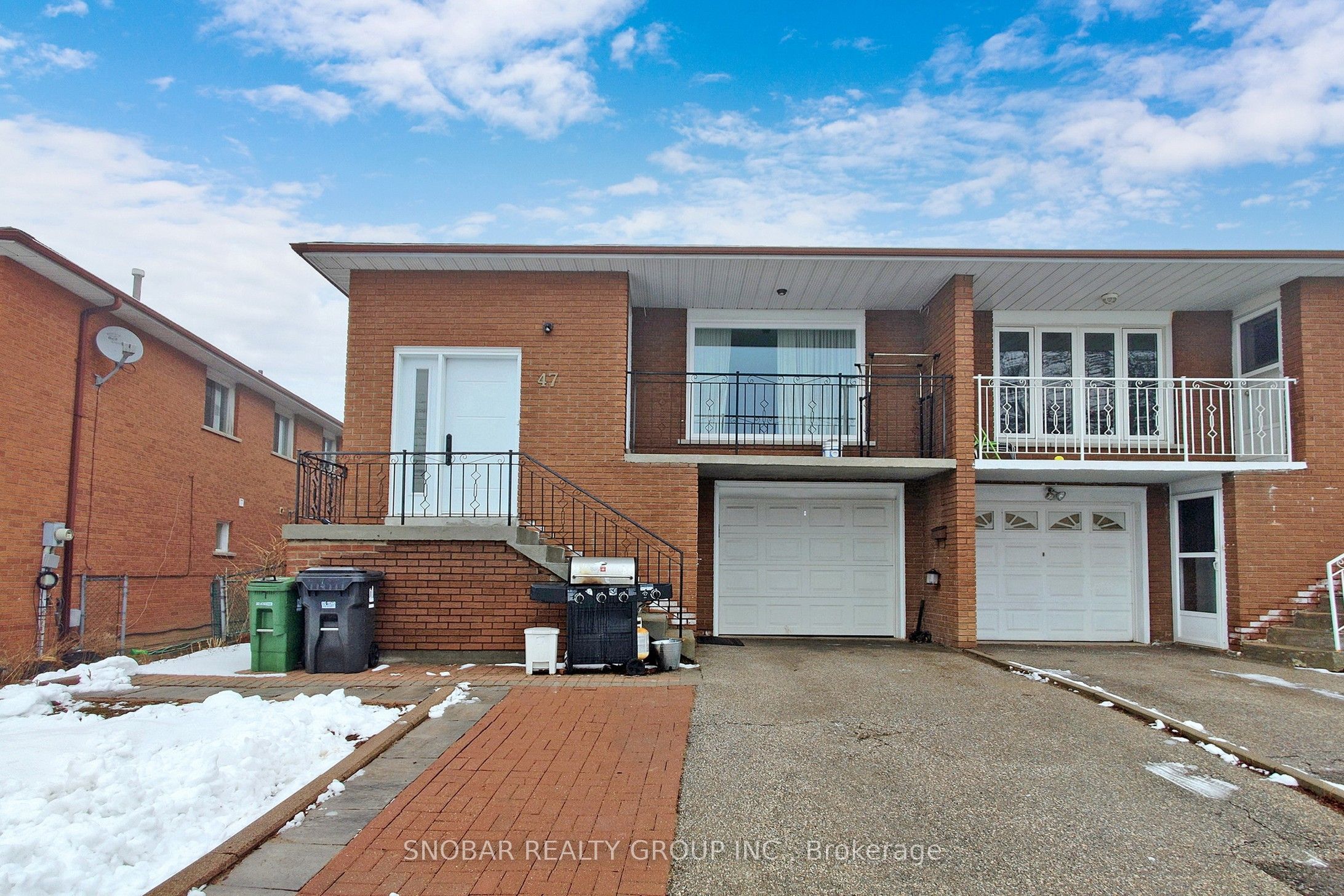 47 Crayford Drive Middle Property Photo 1