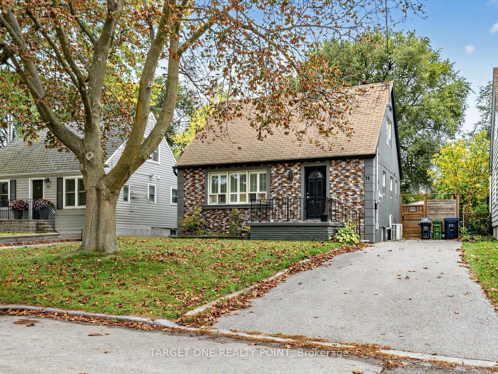 75 Gradwell Drive