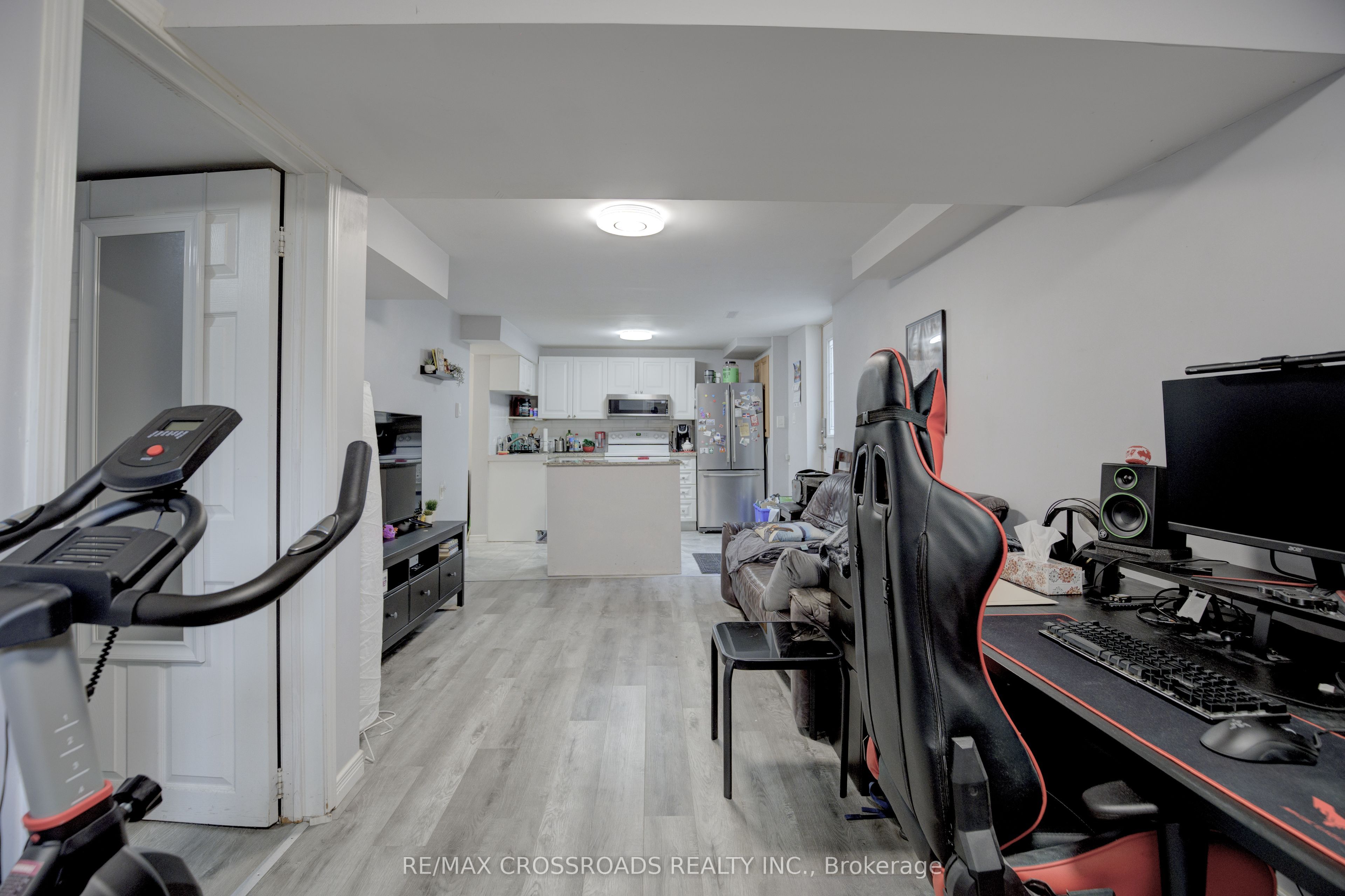 2 Viceregal Court (basement) Property Photo 12