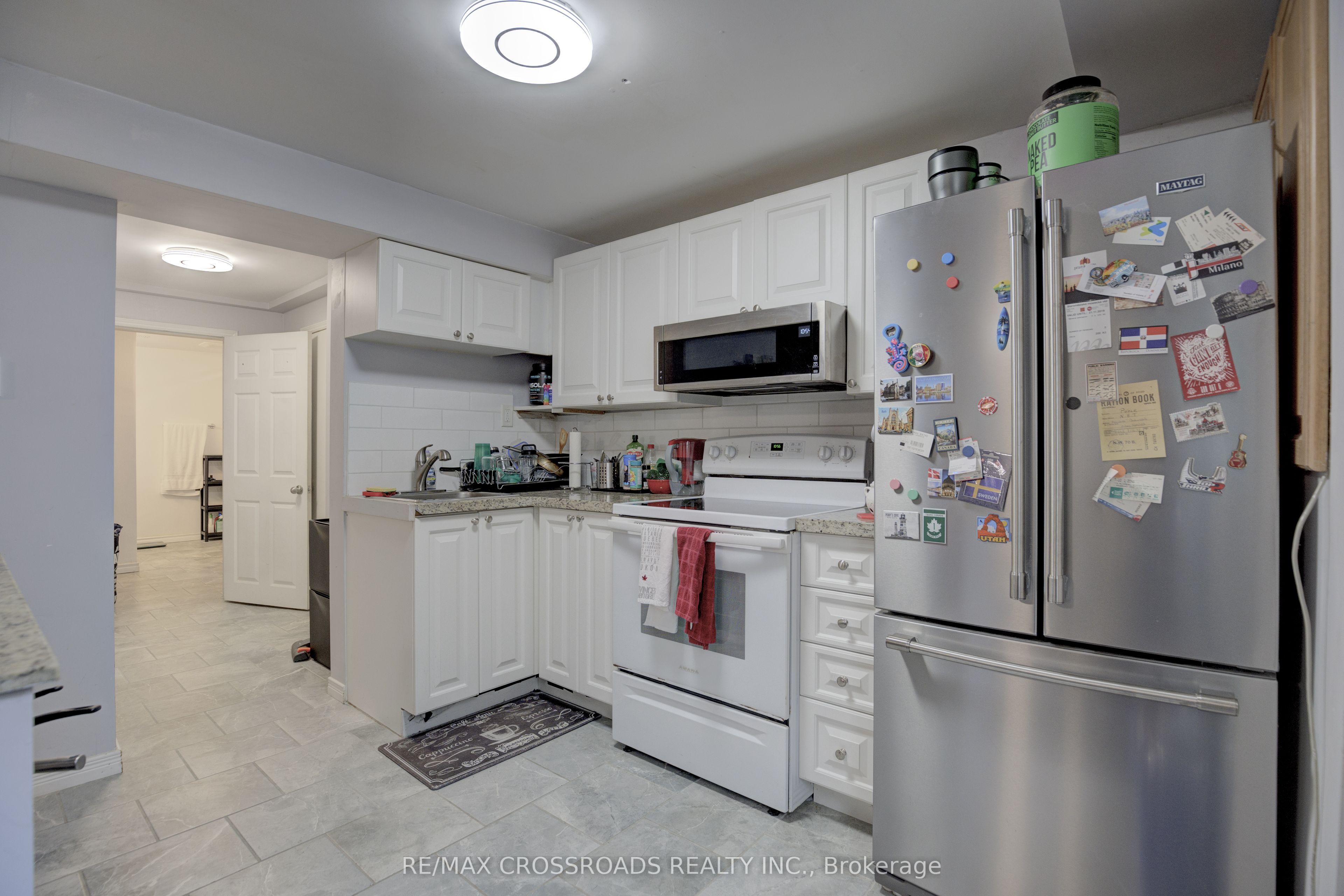 2 Viceregal Court (basement) Property Photo 13
