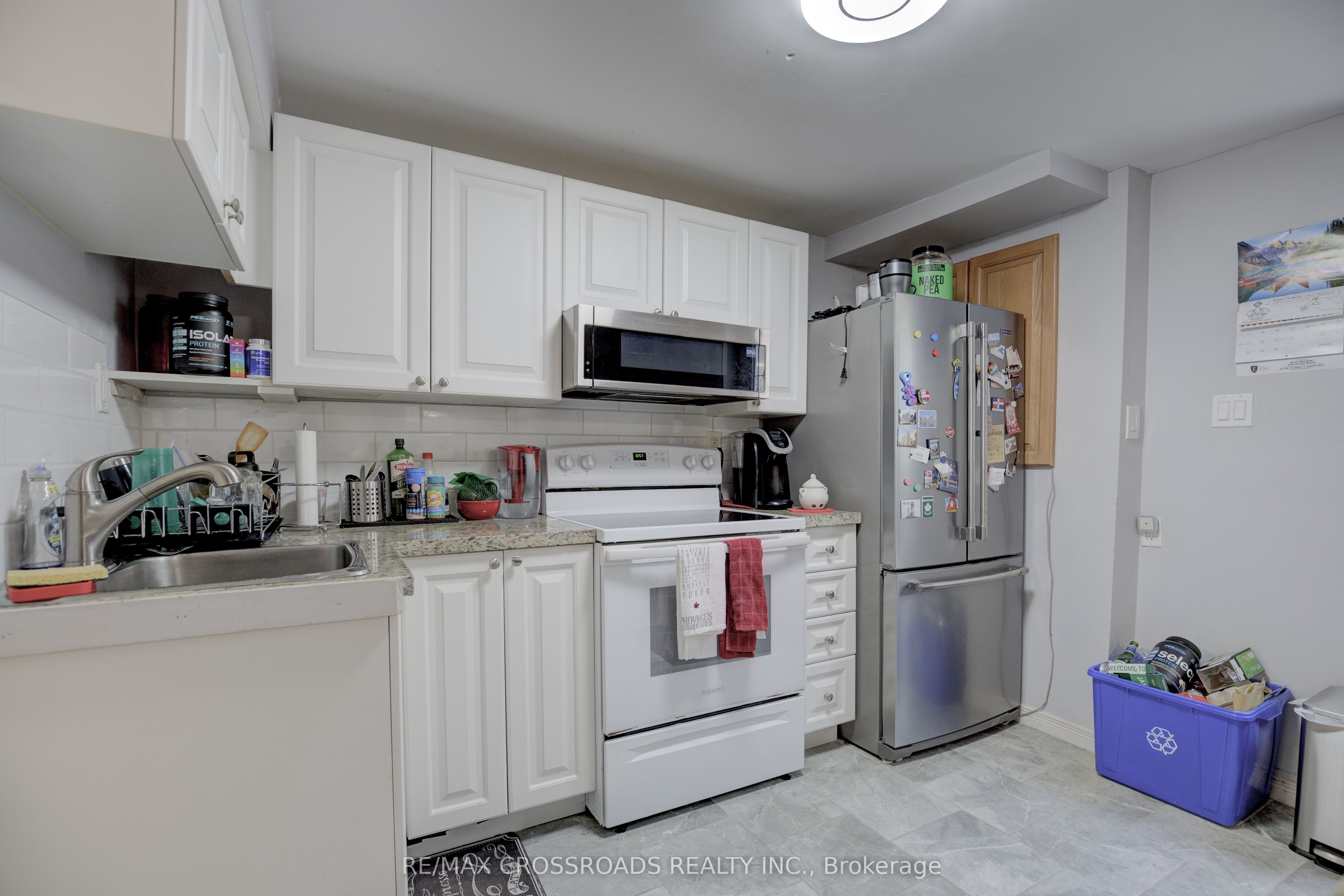 2 Viceregal Court (basement) Property Photo 15