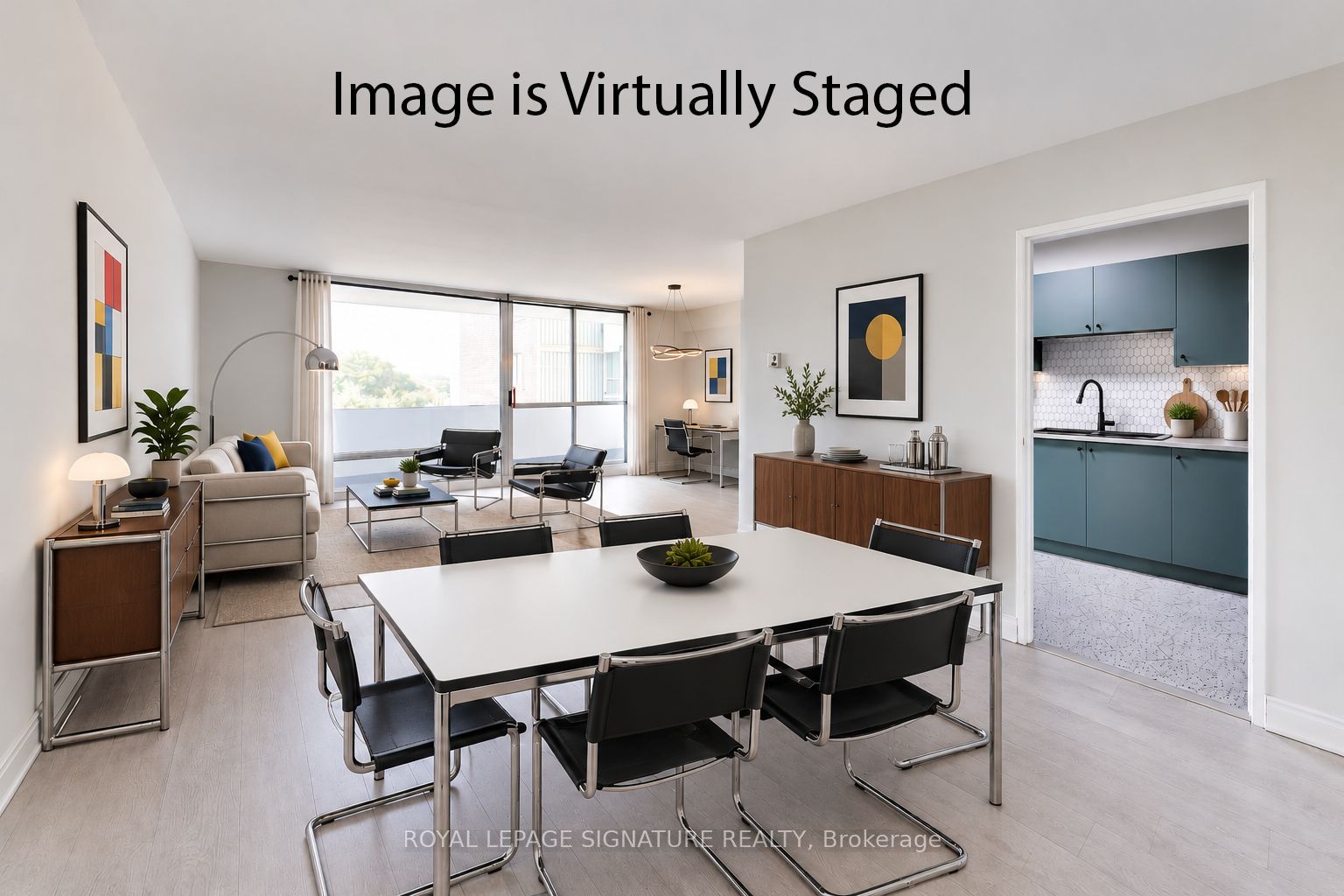 1 Massey Square 408 Property Photo 13