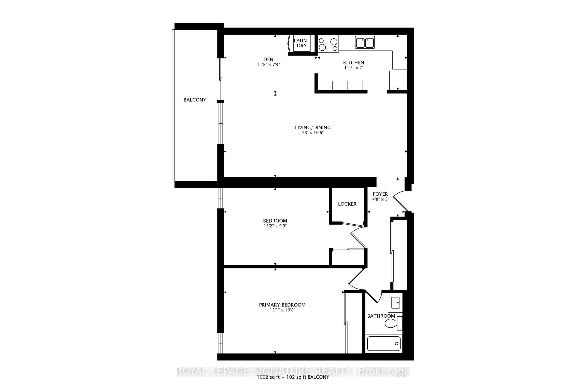 1 Massey Square 408 Property Photo 47