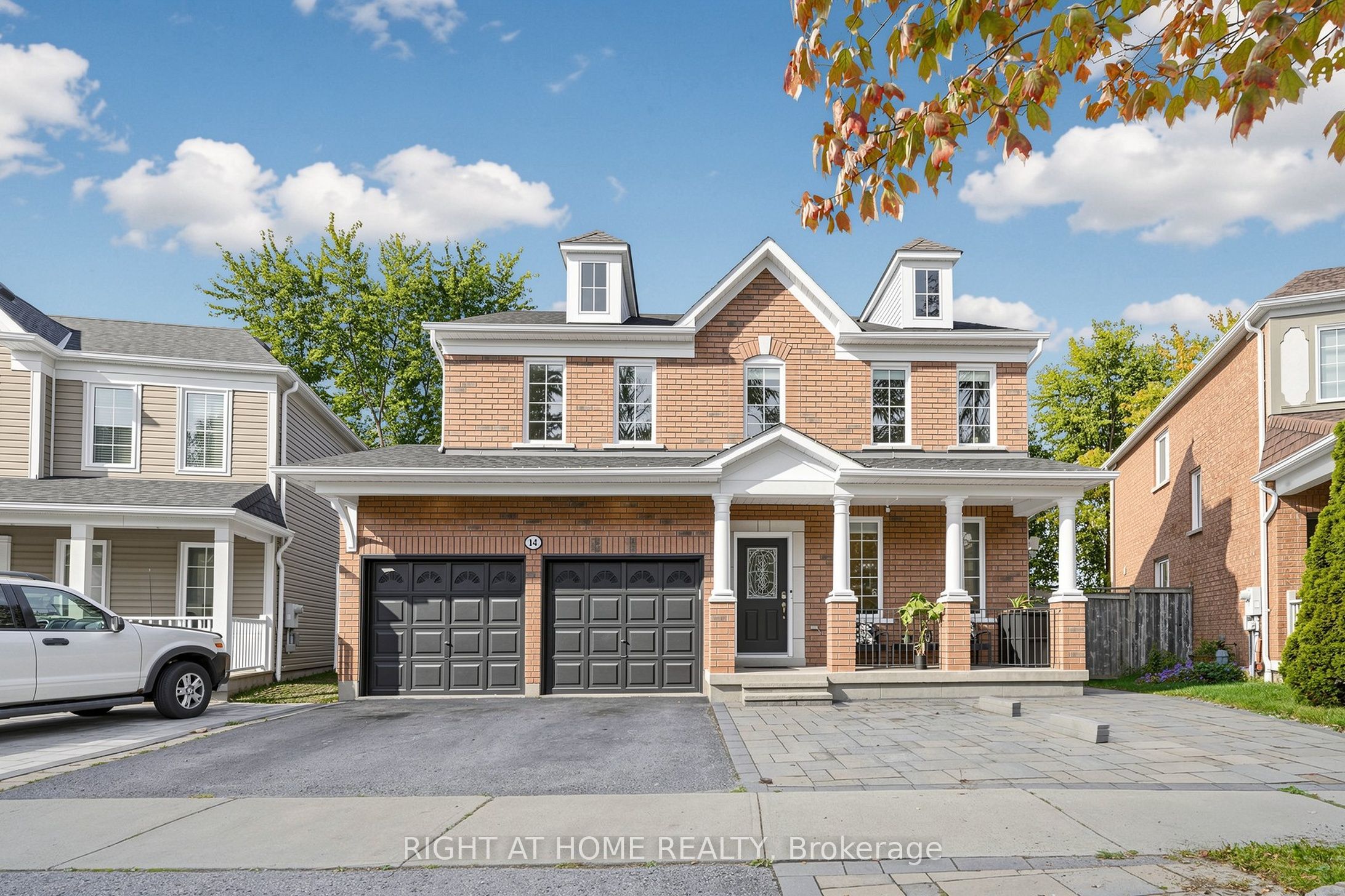 14 Grainger Crescent Property Photo 1