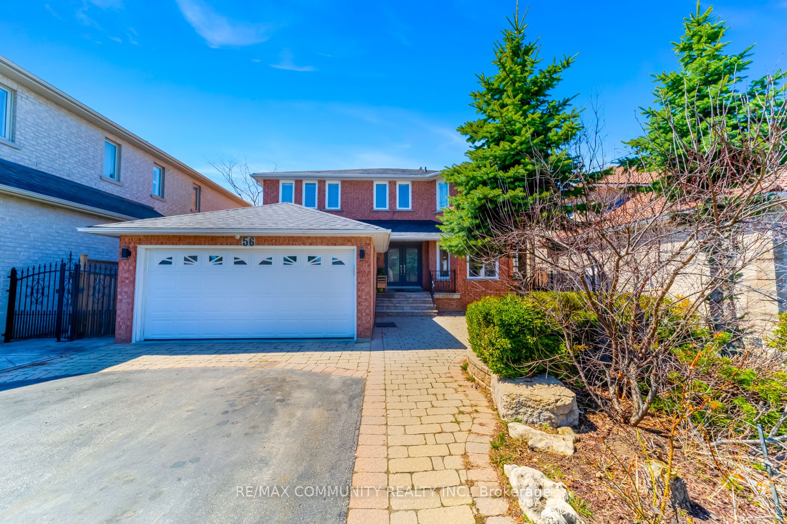 56 Cedar Brae Boulevard Property Photo 3
